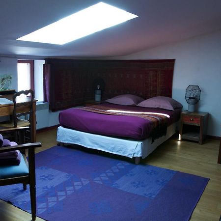 Chambres D'Hotes Le Petit Siam : Le Calme En Centre Ville 克莱蒙费朗 外观 照片