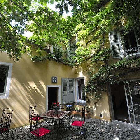 Chambres D'Hotes Le Petit Siam : Le Calme En Centre Ville 克莱蒙费朗 外观 照片
