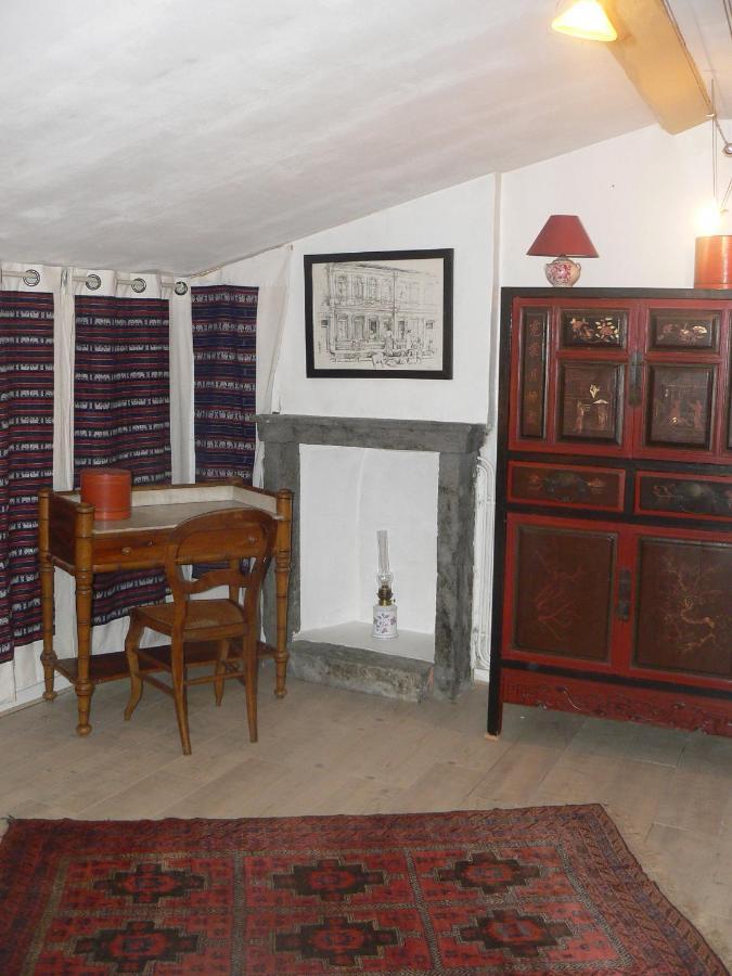 Chambres D'Hotes Le Petit Siam : Le Calme En Centre Ville 克莱蒙费朗 外观 照片