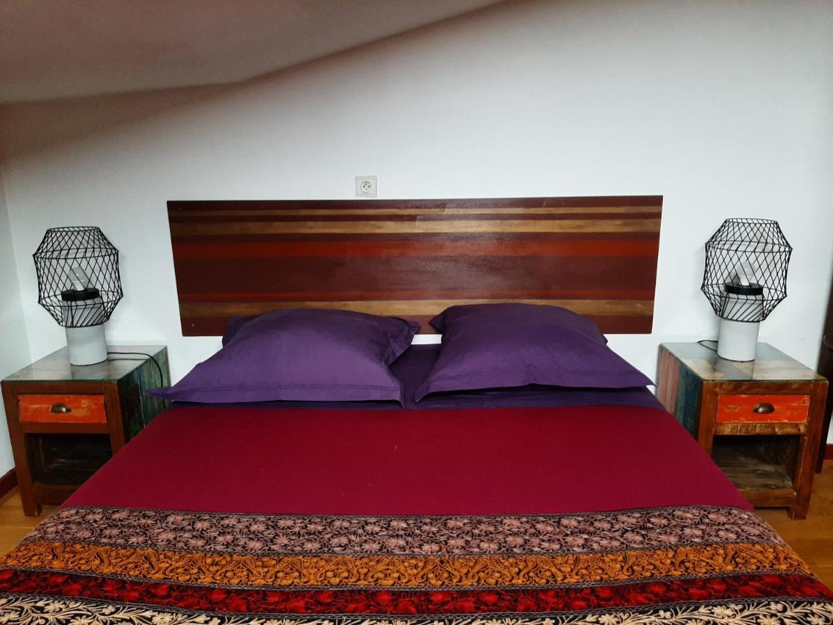 Chambres D'Hotes Le Petit Siam : Le Calme En Centre Ville 克莱蒙费朗 外观 照片