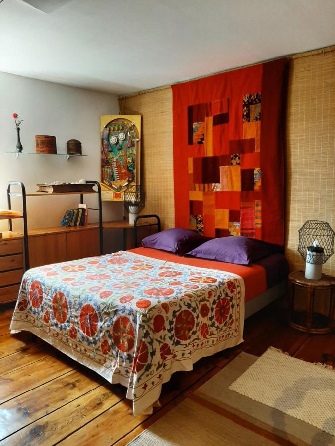 Chambres D'Hotes Le Petit Siam : Le Calme En Centre Ville 克莱蒙费朗 外观 照片