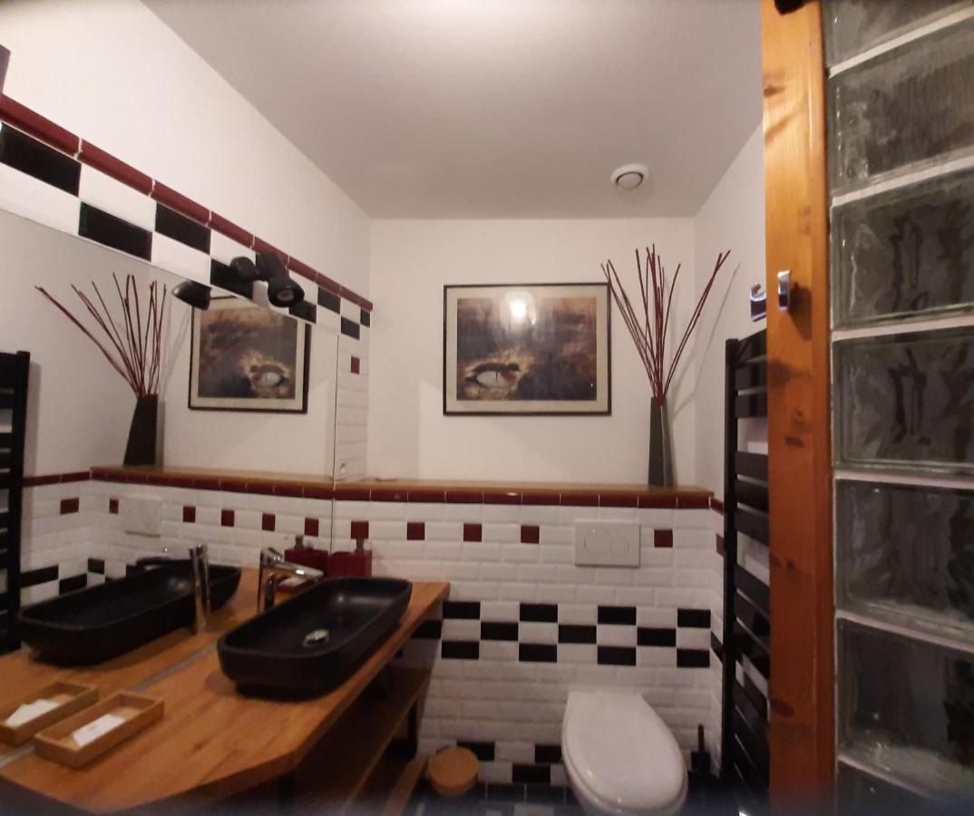 Chambres D'Hotes Le Petit Siam : Le Calme En Centre Ville 克莱蒙费朗 外观 照片