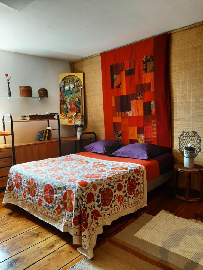 Chambres D'Hotes Le Petit Siam : Le Calme En Centre Ville 克莱蒙费朗 外观 照片