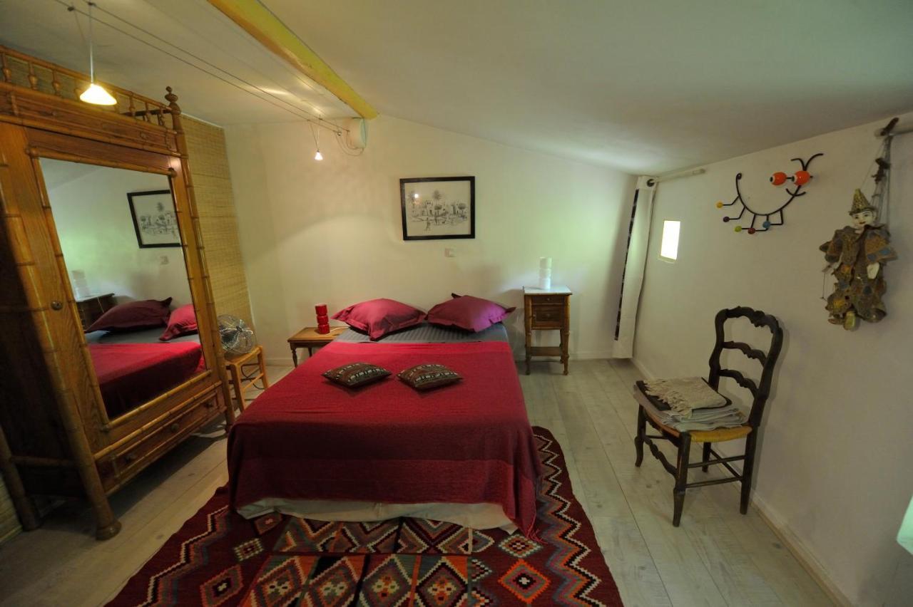 Chambres D'Hotes Le Petit Siam : Le Calme En Centre Ville 克莱蒙费朗 外观 照片