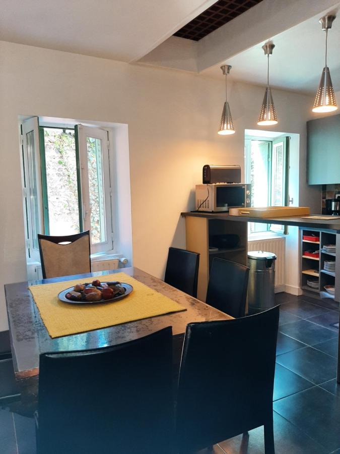 Chambres D'Hotes Le Petit Siam : Le Calme En Centre Ville 克莱蒙费朗 外观 照片