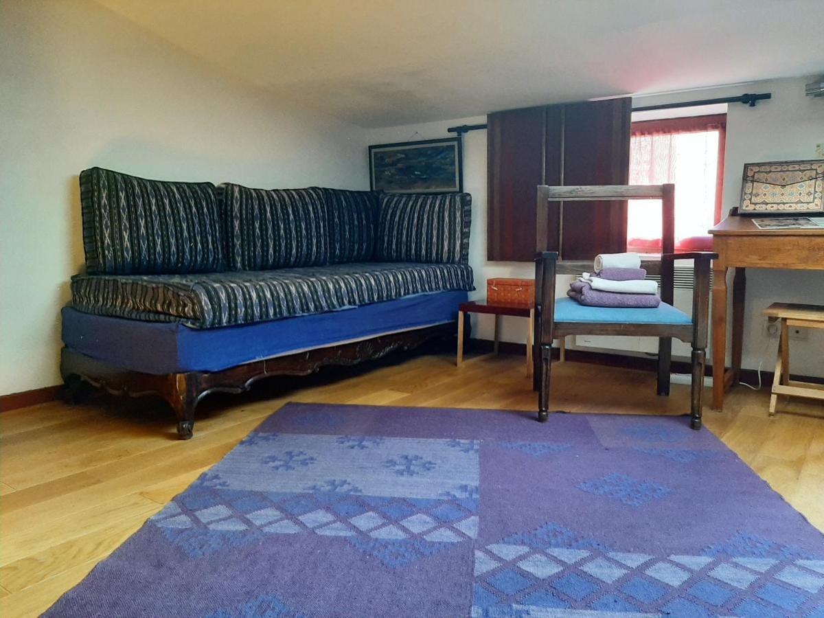 Chambres D'Hotes Le Petit Siam : Le Calme En Centre Ville 克莱蒙费朗 外观 照片