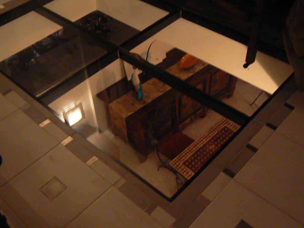 Chambres D'Hotes Le Petit Siam : Le Calme En Centre Ville 克莱蒙费朗 外观 照片