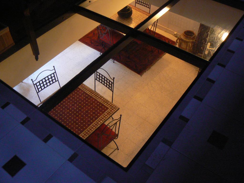 Chambres D'Hotes Le Petit Siam : Le Calme En Centre Ville 克莱蒙费朗 外观 照片