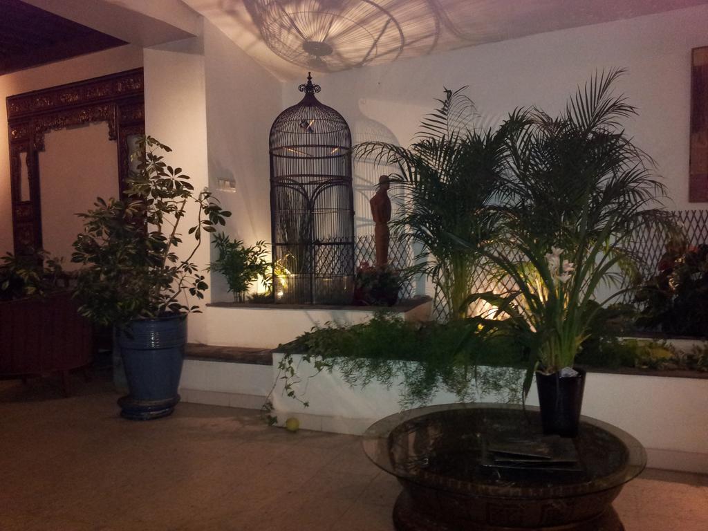 Chambres D'Hotes Le Petit Siam : Le Calme En Centre Ville 克莱蒙费朗 外观 照片