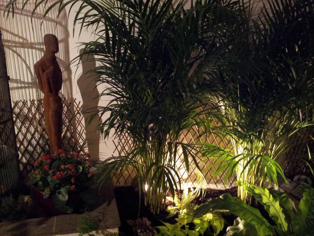 Chambres D'Hotes Le Petit Siam : Le Calme En Centre Ville 克莱蒙费朗 外观 照片