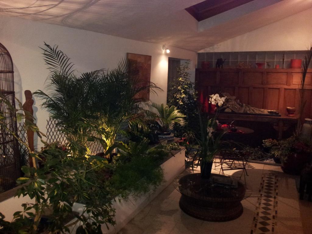 Chambres D'Hotes Le Petit Siam : Le Calme En Centre Ville 克莱蒙费朗 外观 照片
