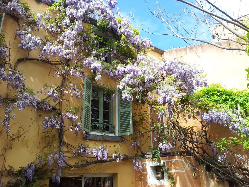 Chambres D'Hotes Le Petit Siam : Le Calme En Centre Ville 克莱蒙费朗 外观 照片