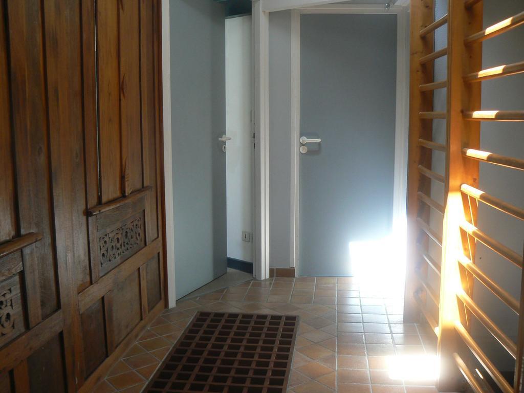 Chambres D'Hotes Le Petit Siam : Le Calme En Centre Ville 克莱蒙费朗 客房 照片