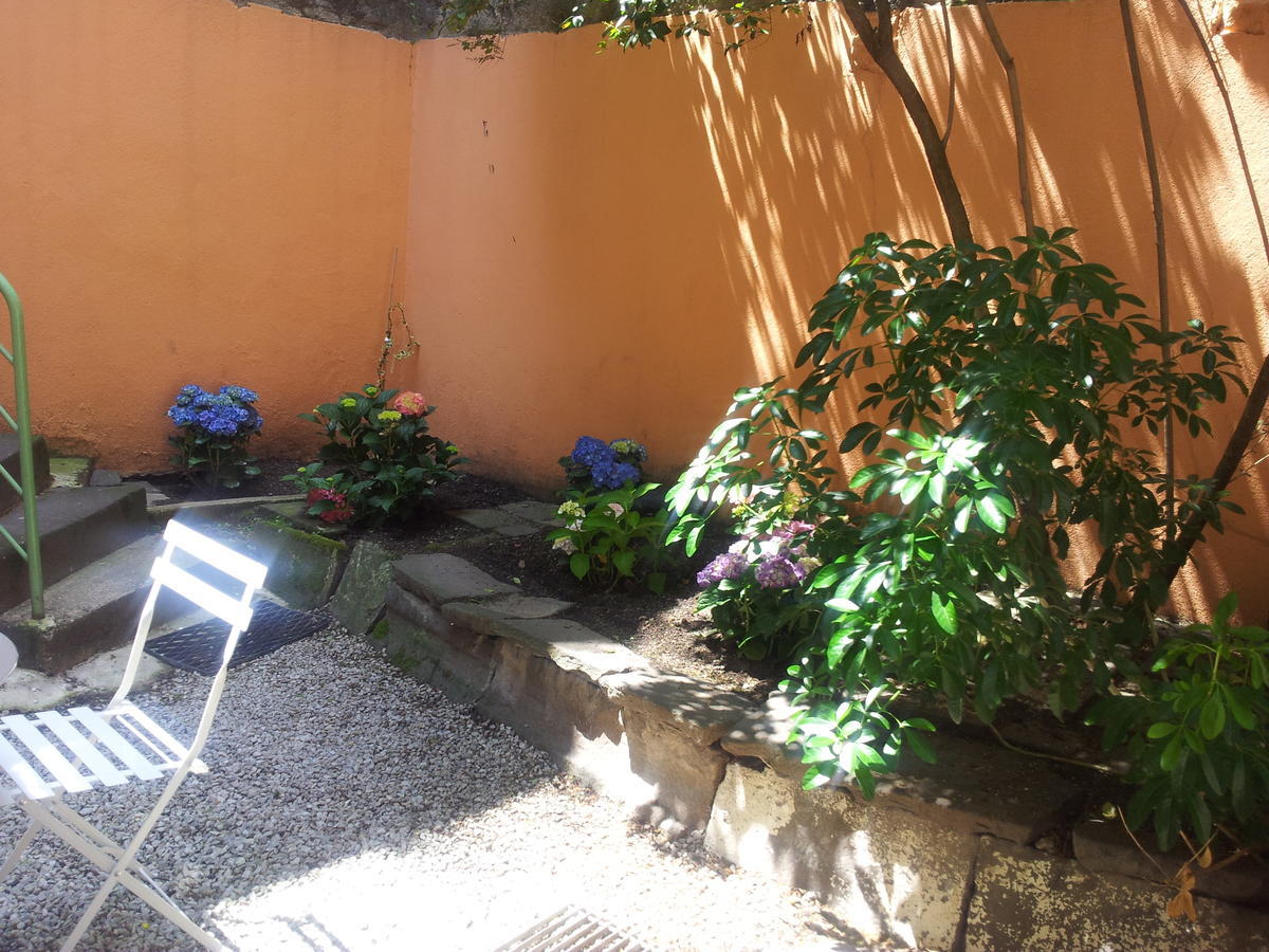 Chambres D'Hotes Le Petit Siam : Le Calme En Centre Ville 克莱蒙费朗 客房 照片