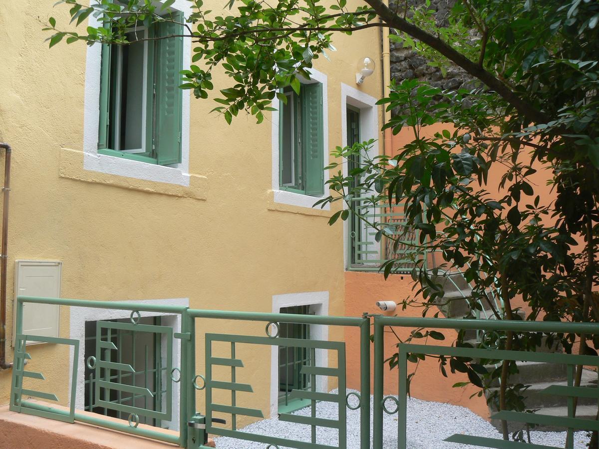 Chambres D'Hotes Le Petit Siam : Le Calme En Centre Ville 克莱蒙费朗 客房 照片
