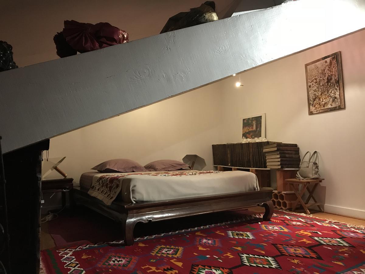 Chambres D'Hotes Le Petit Siam : Le Calme En Centre Ville 克莱蒙费朗 外观 照片